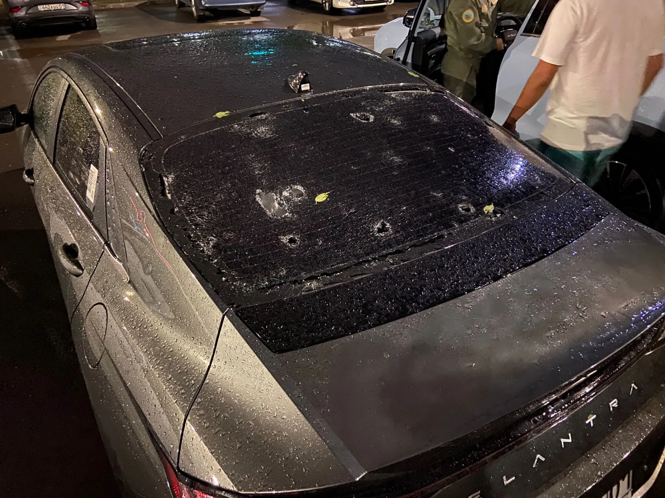 Фото: пресс-служба СК «Евразия»