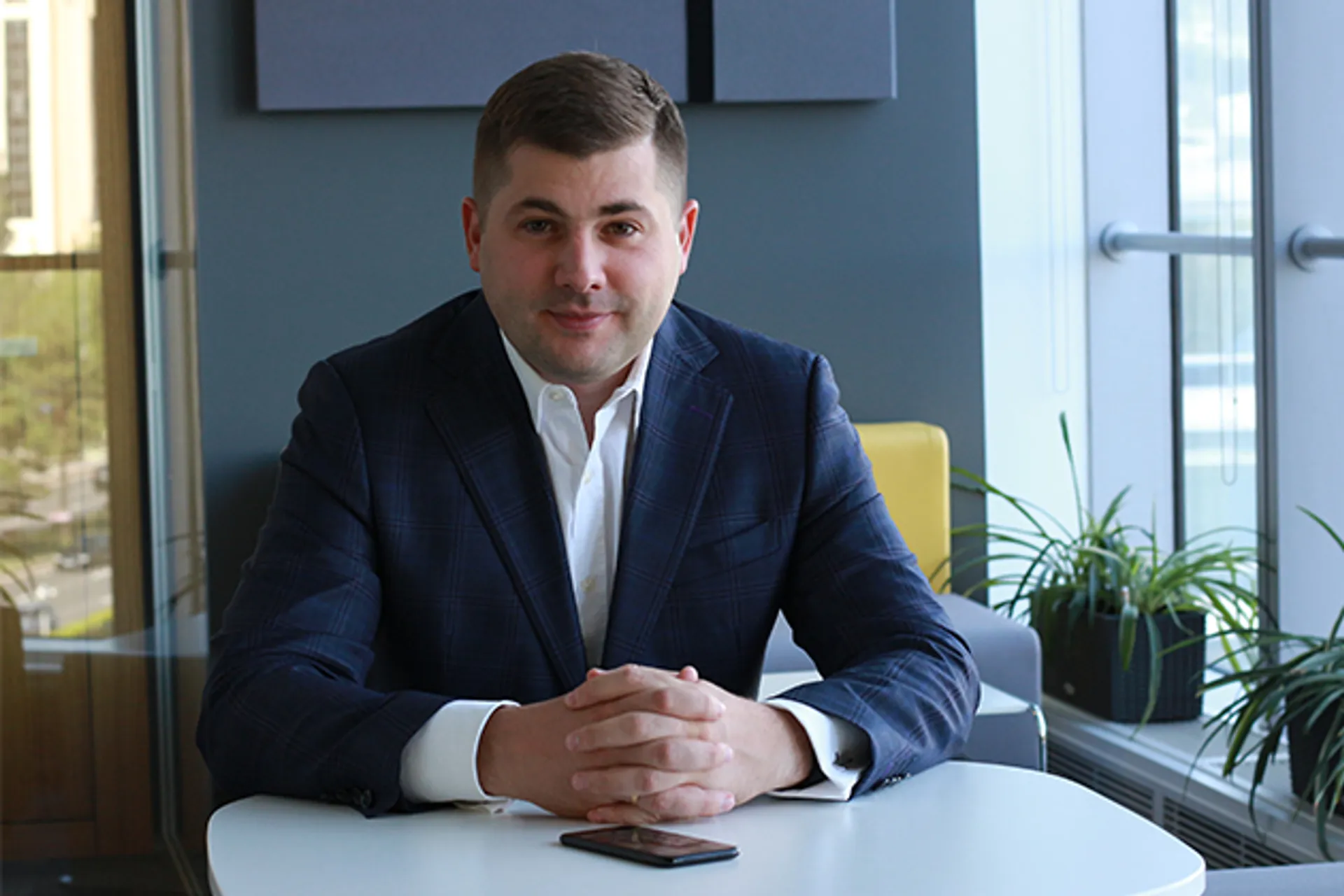 Капитал - Четыре шага к успешному всеобщему декларированию