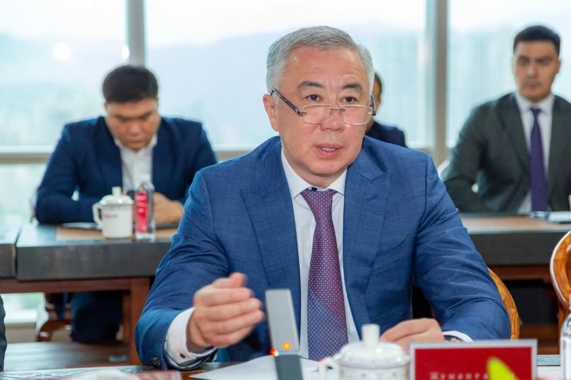 Фото: пресс-служба МТИ