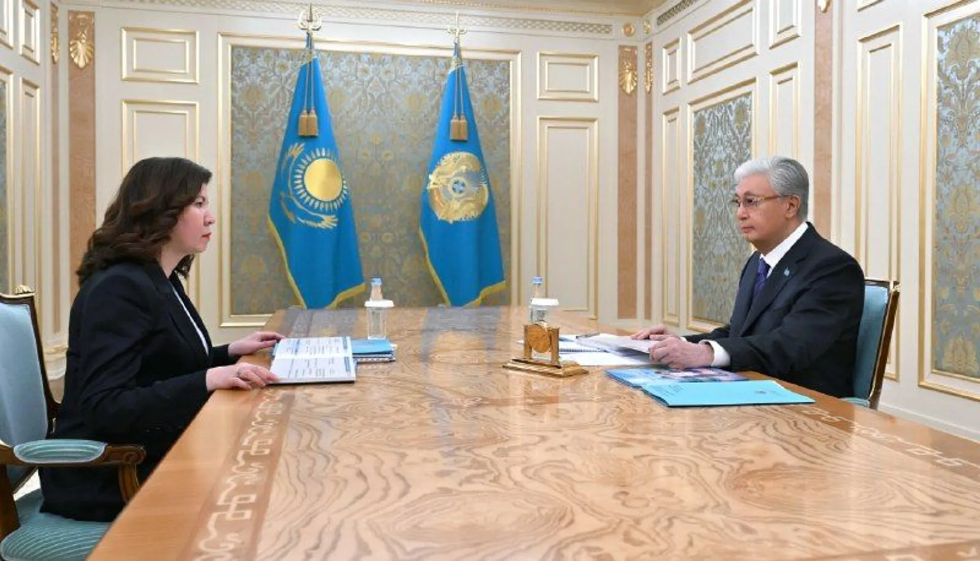 Фото: Акорда