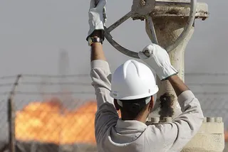 Капитал - Доходы стран ОПЕК упадут на $316 млрд