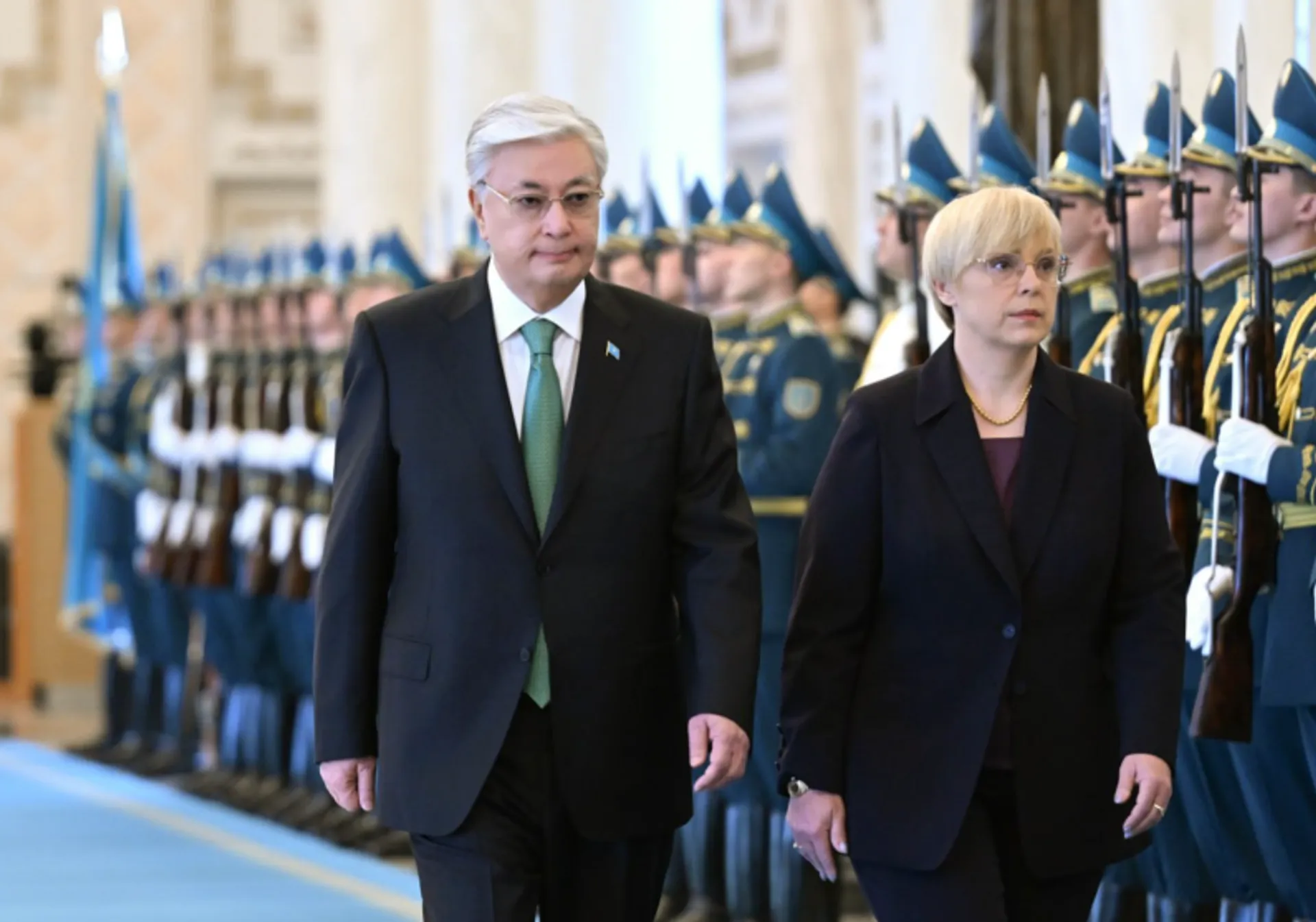 Фото: Акорда