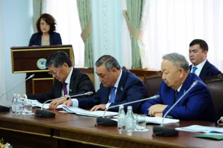 Капитал - Реально располагаемый бюджет Алматы составит 264,2 млрд тенге