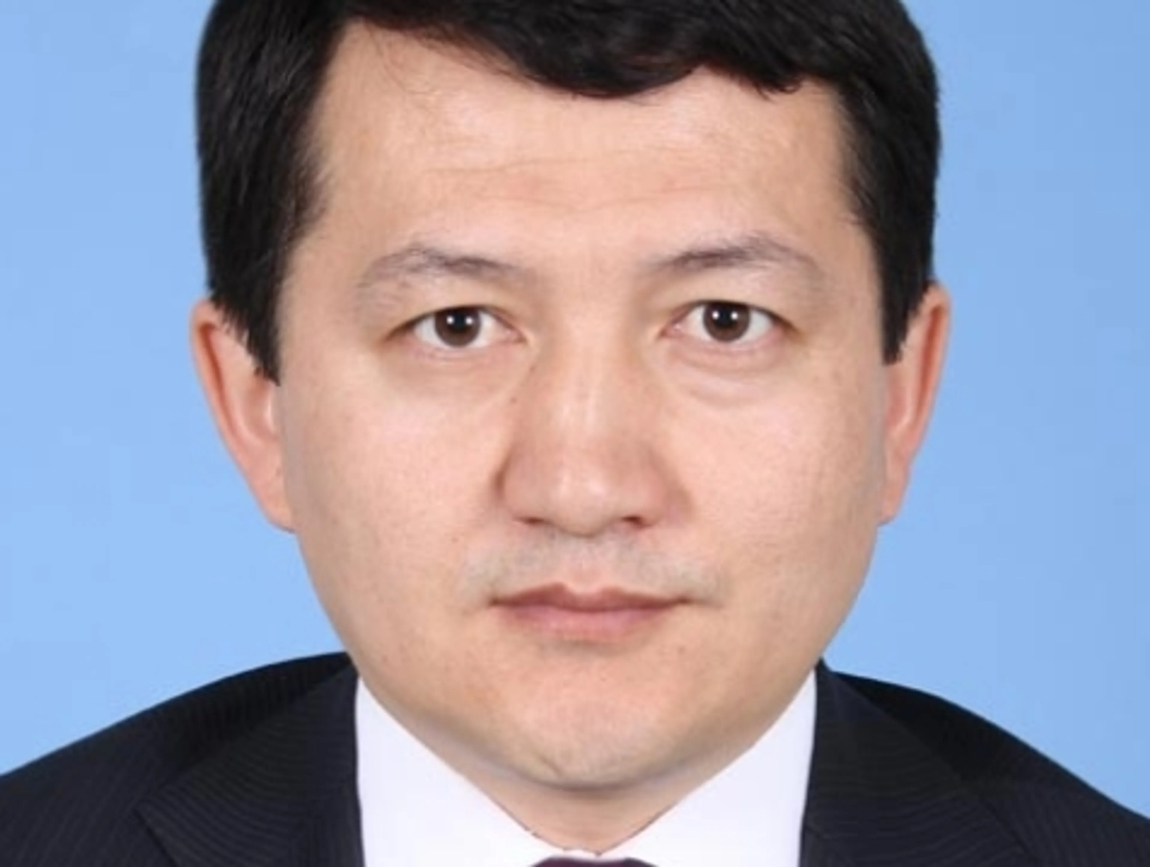 Капитал - Есмахан Бауыржан возглавил управление по делам религий