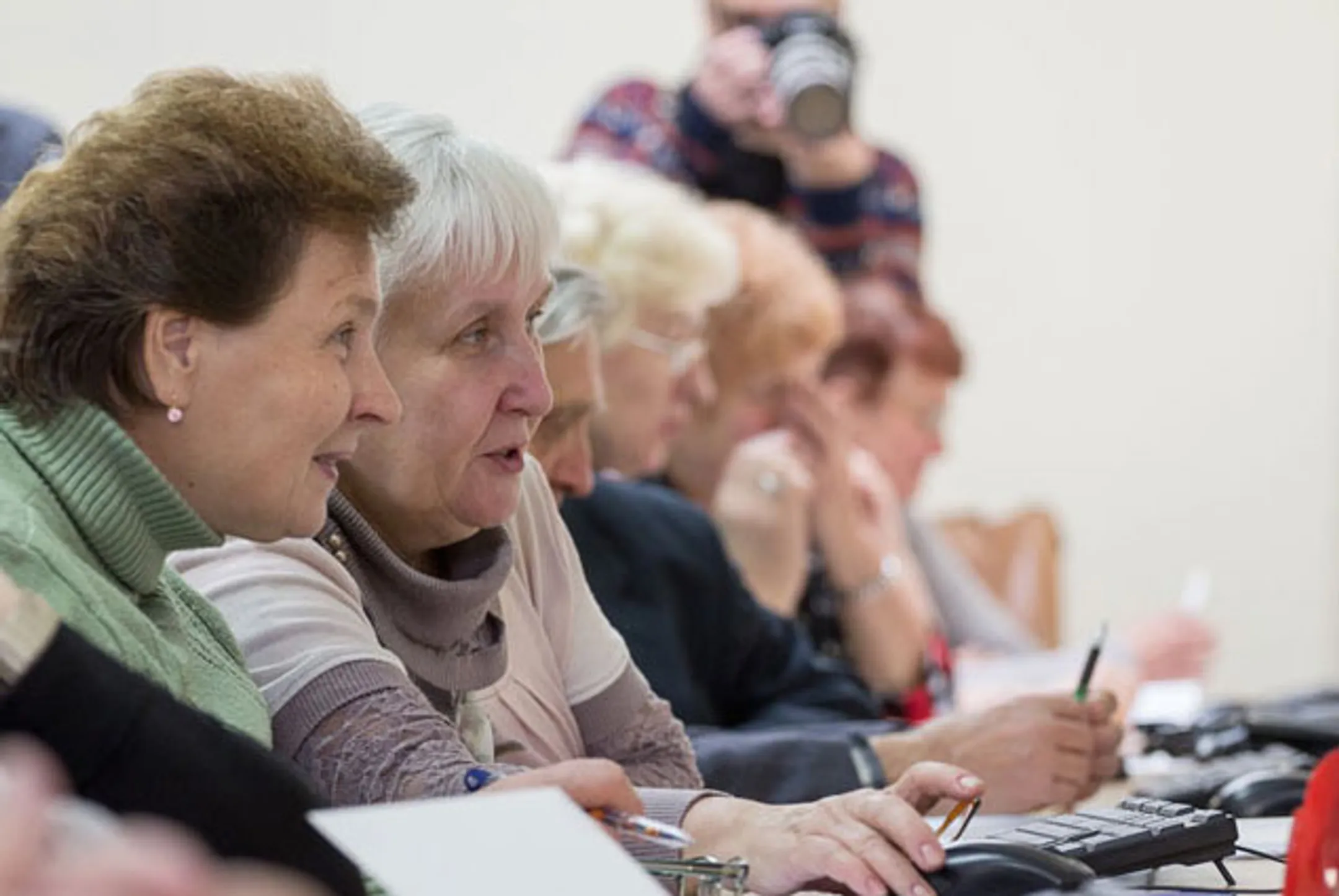 В Беларуси повысят пенсионный возраст - Image Kapital.kz