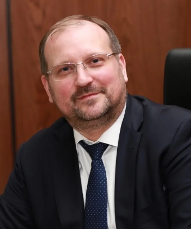 Илькявичюс Адамас Олегас - фото на kapital.kz