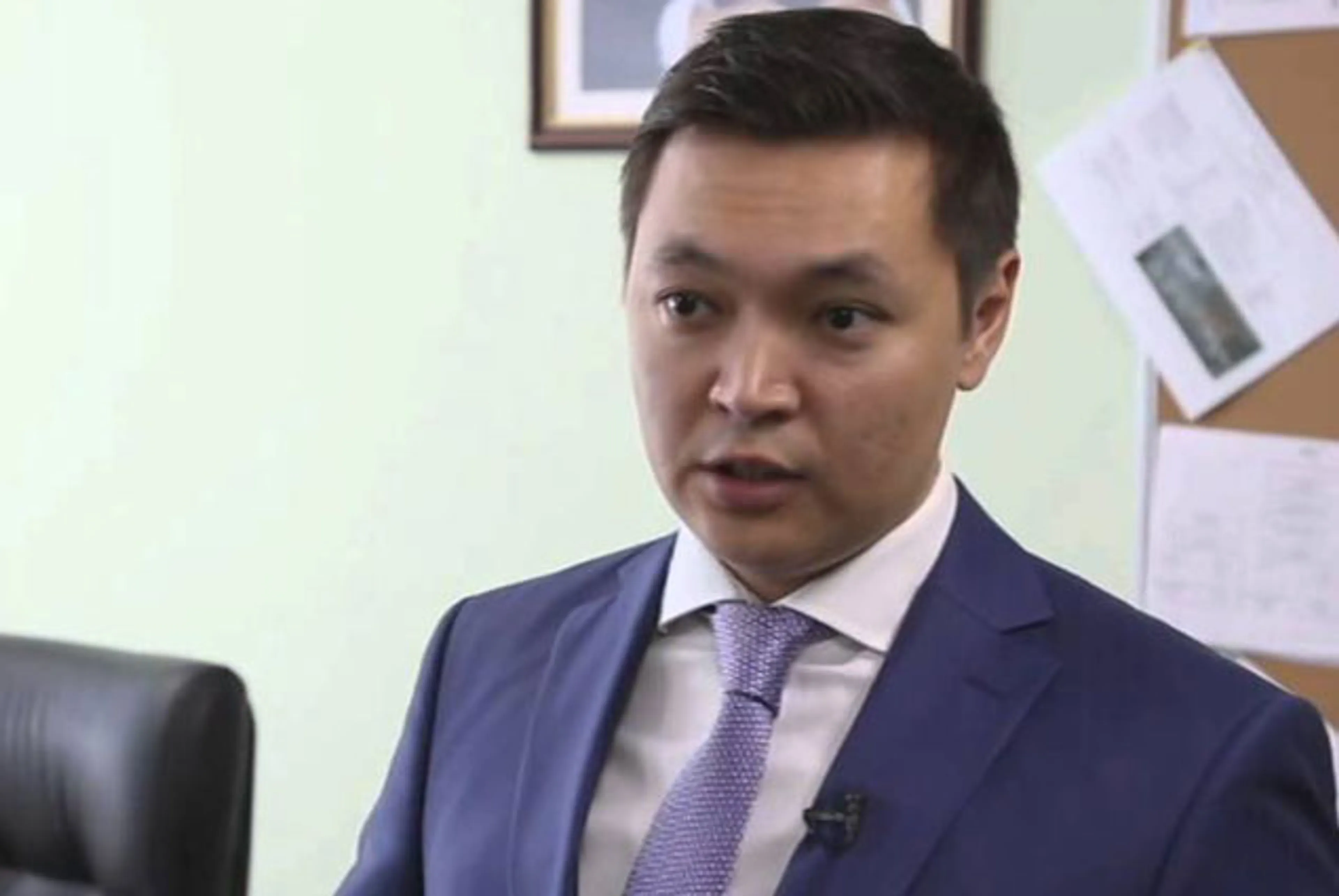 Капитал - Объем экономических отношений между РК и Ираном очень низкий