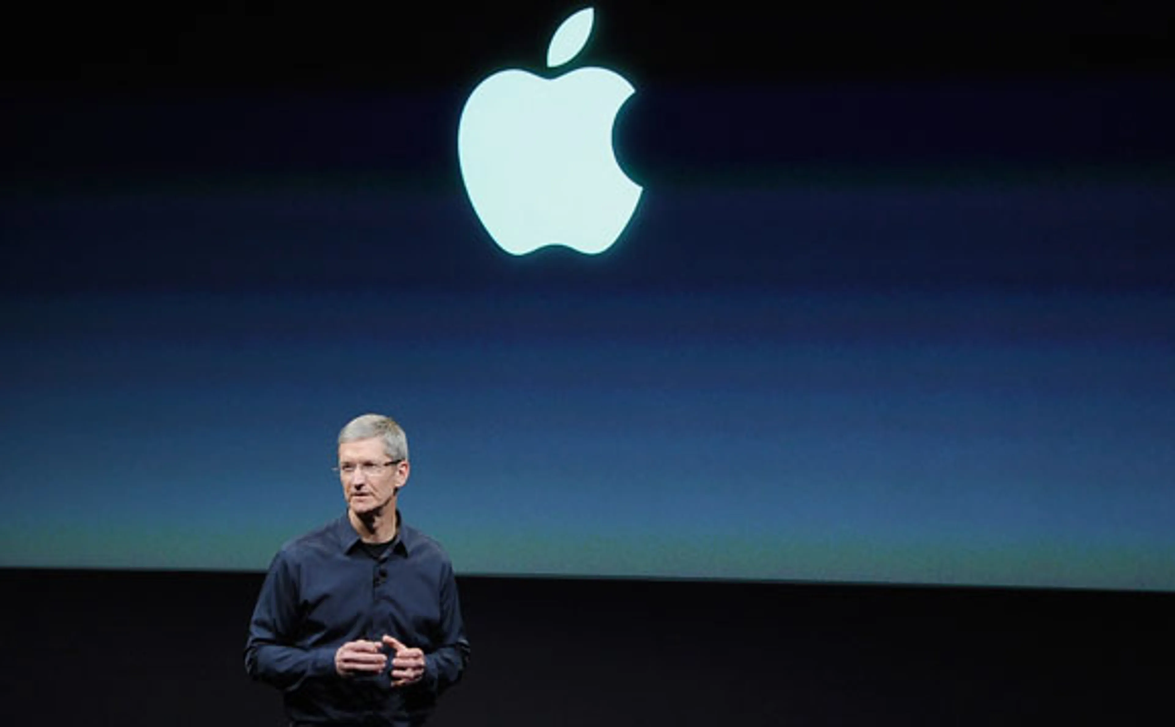 Капитал - Apple объявила дату ежегодной презентации новых моделей