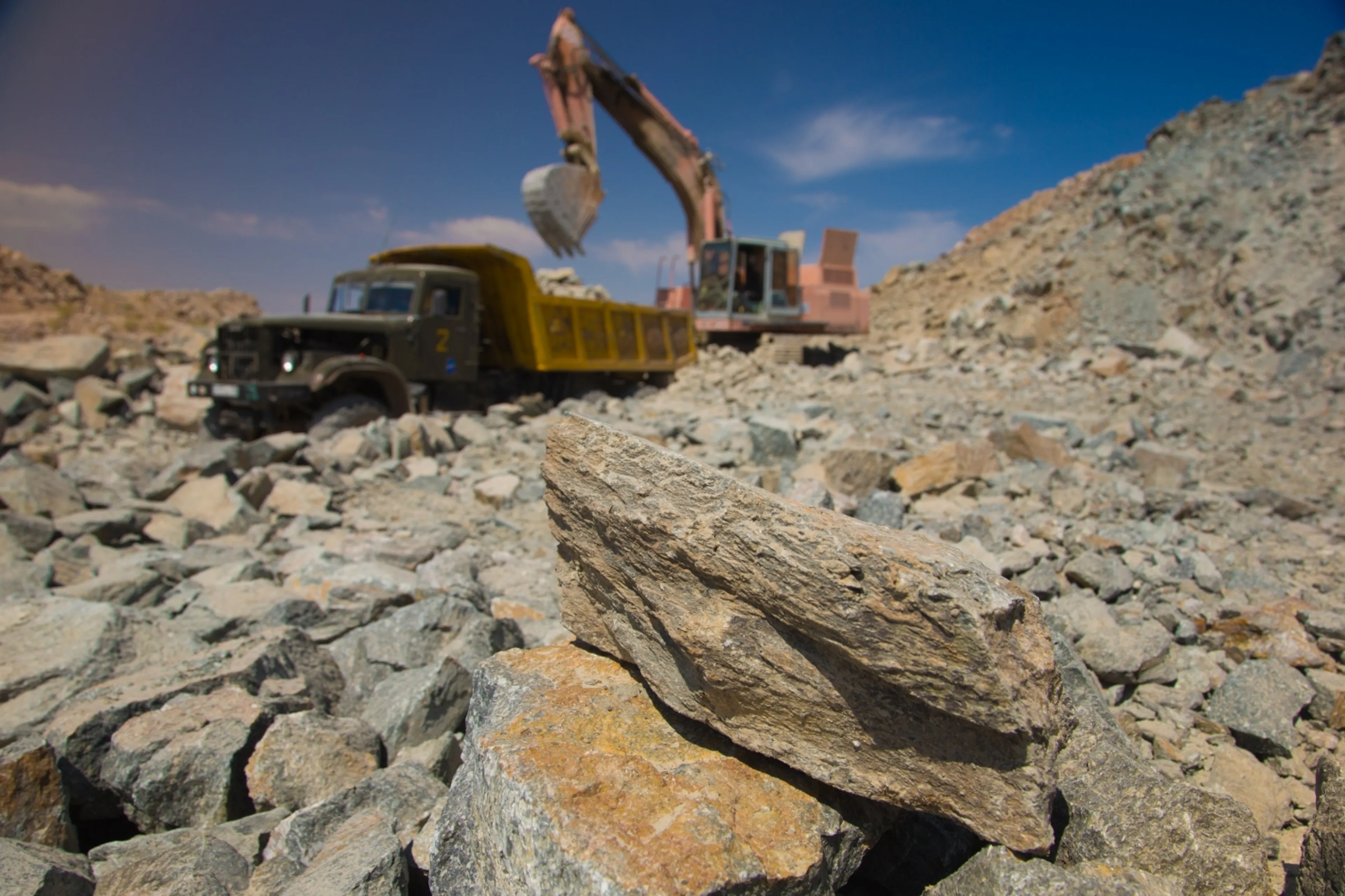 Капитал - Казатомпром продал свою долю в ТОО «Кызылту»​