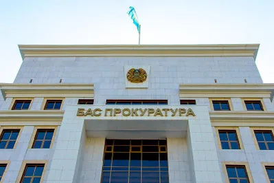 Кайрат Кожамжаров назначил новых прокуроров