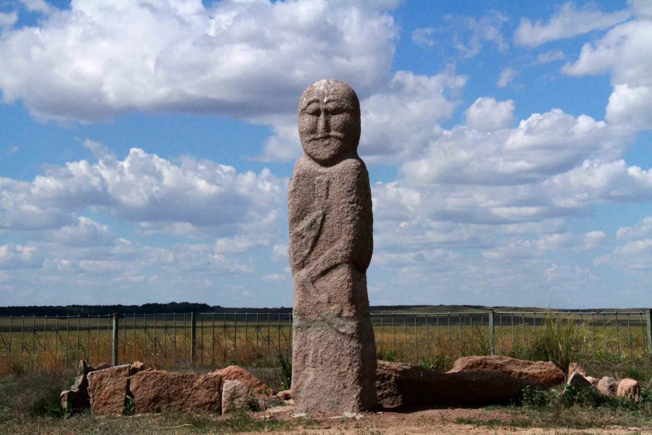 Побег из столицы - Image Kapital.kz