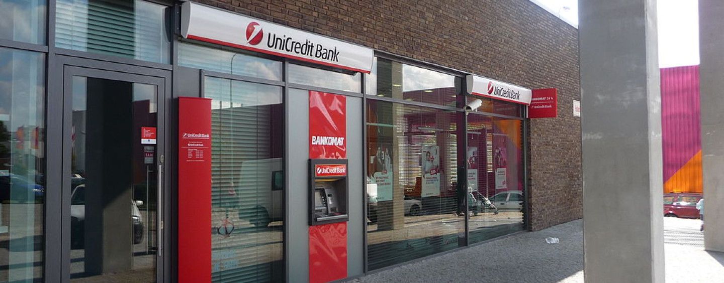 Банк UniCredit продает проблемные кредиты- Kapital.kz