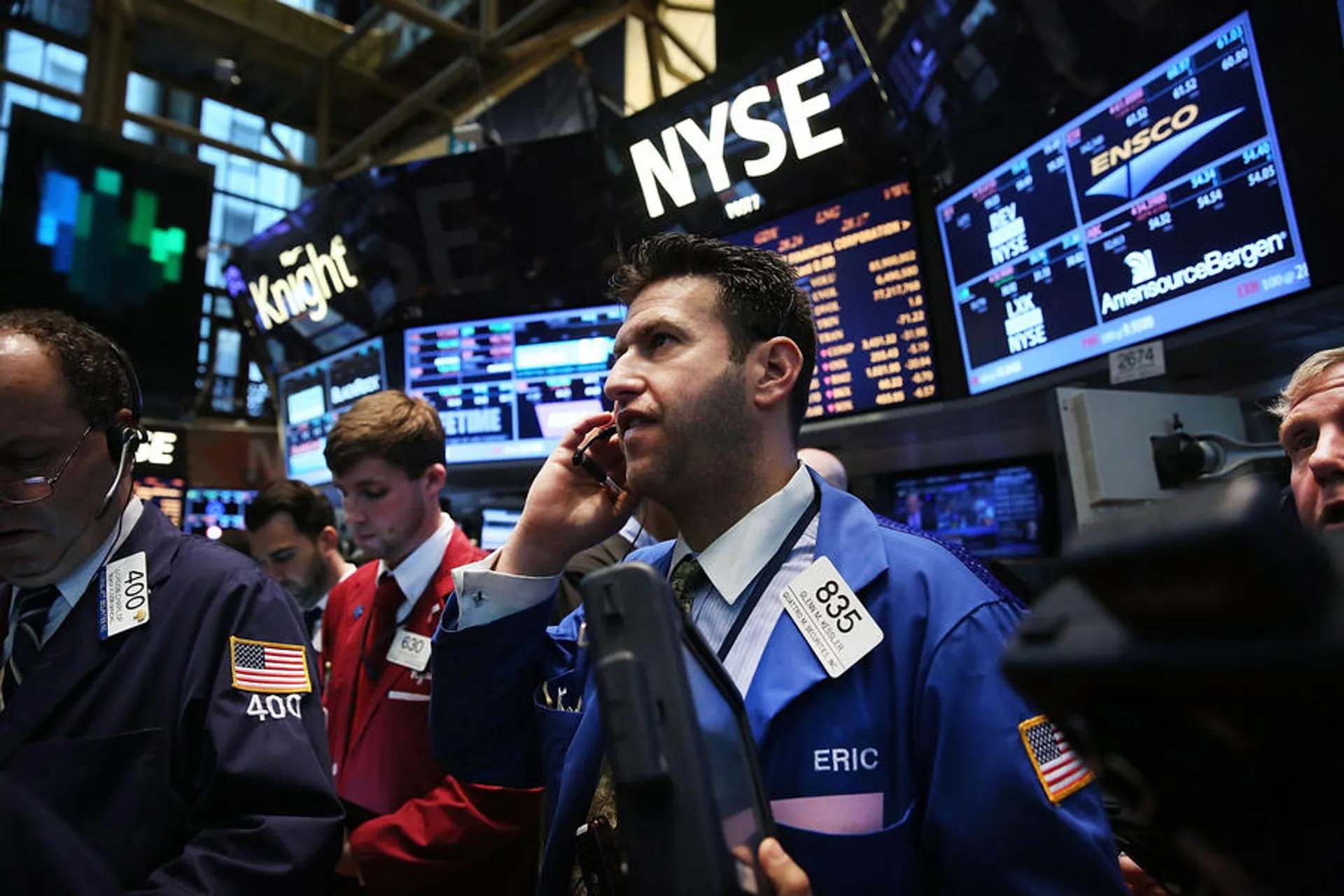 Капитал - Как дефолт США отразится на Казахстане