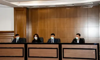 Капитал - В госкорпорации «Правительство для граждан» назначения