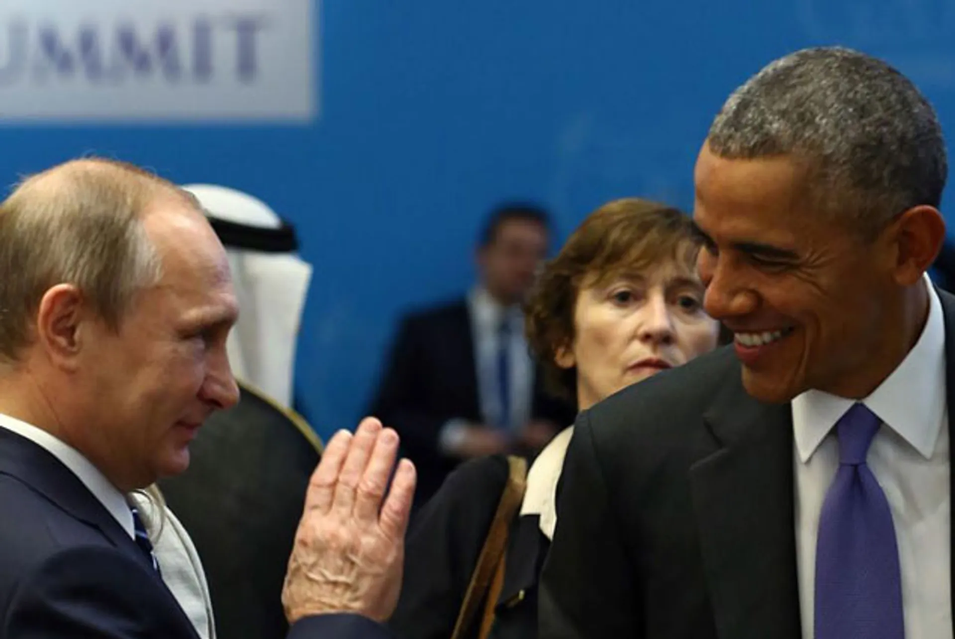 Капитал - СМИ отметили поворот в судьбе Владимира Путина в Анталье