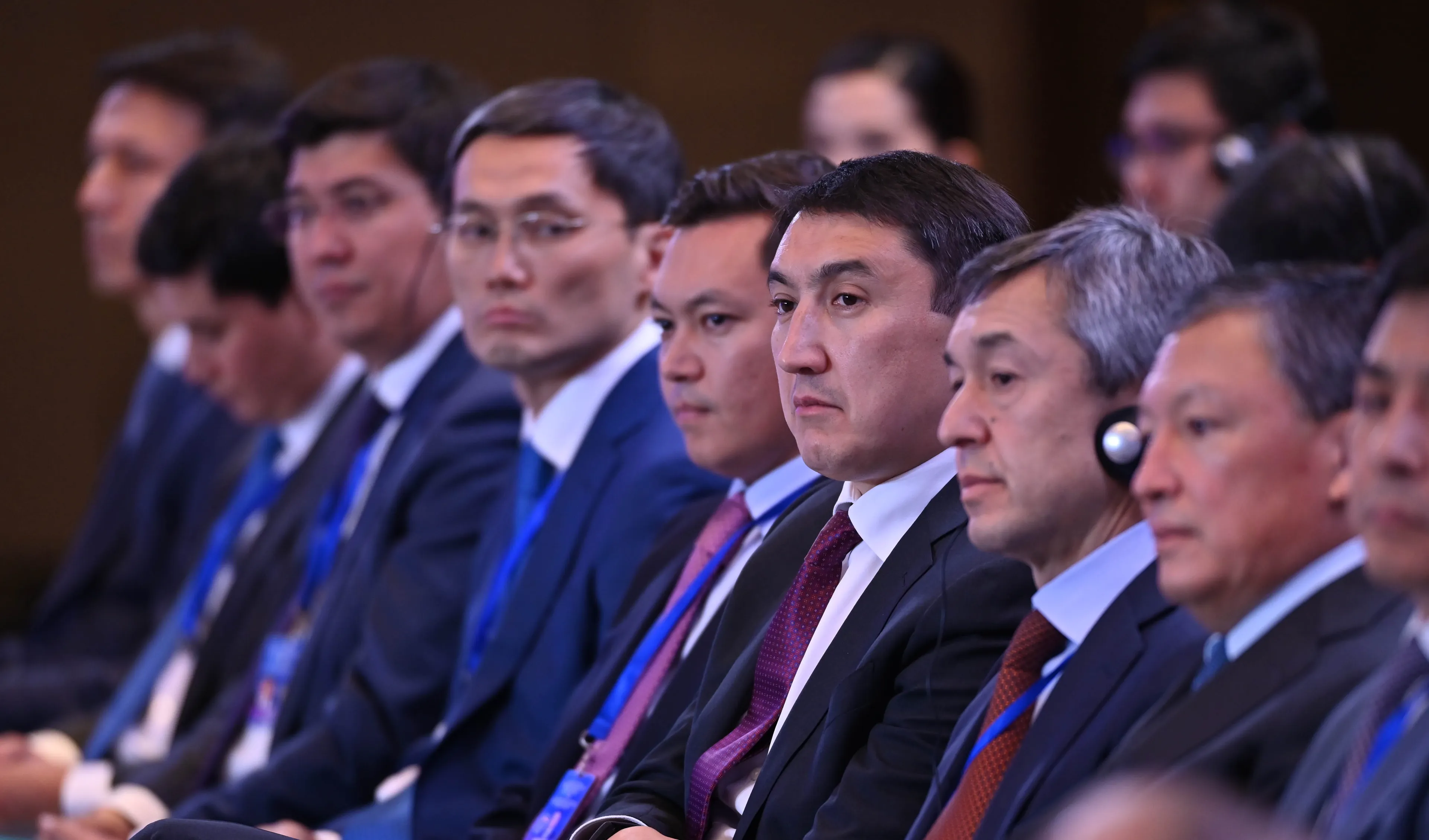 Капитал - Президент рассказал о мерах по достижению углеродной нейтральности