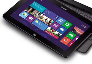 Капитал - Samsung представил гибрид ноутбука и планшета