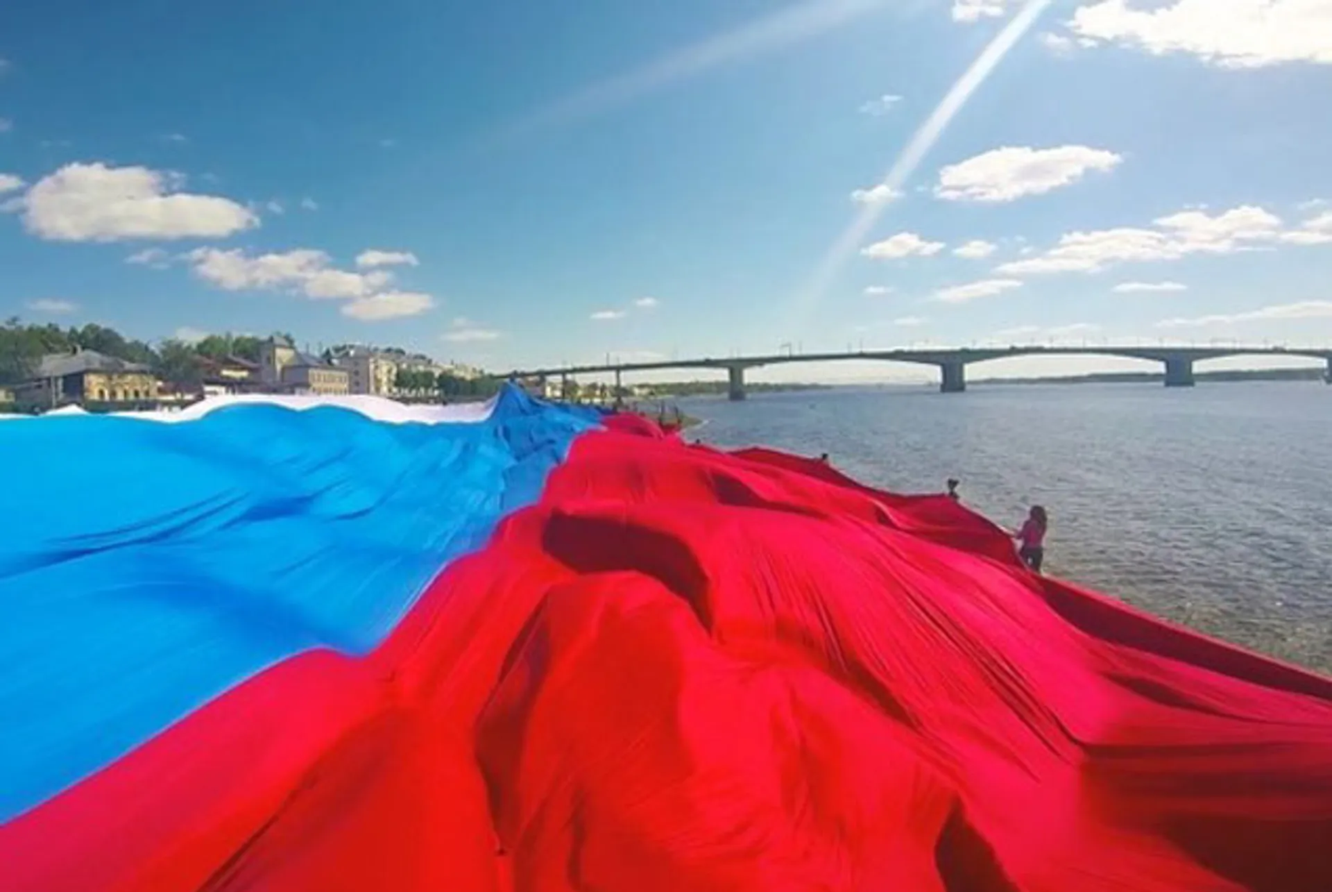 Капитал - Председателем 3-го заседания Экологического совета СНГ станет Россия