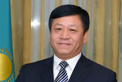 Посол КНР рассказал о совместных проектах с Казахстаном