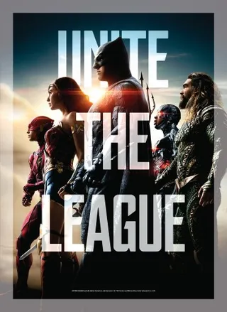 Капитал - В Алматы 15 ноября состоится предпоказ фильма «Лига справедливости»