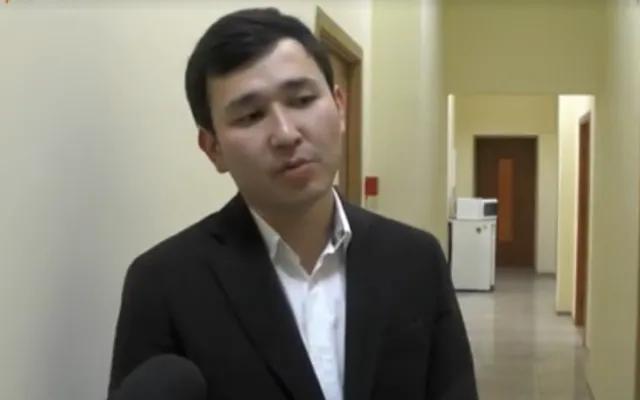 Асету Матаеву отказали в смягчении меры наказания