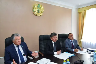 Капитал - В Акмолинской области дали подробный отчет по Пяти социальным инициативам