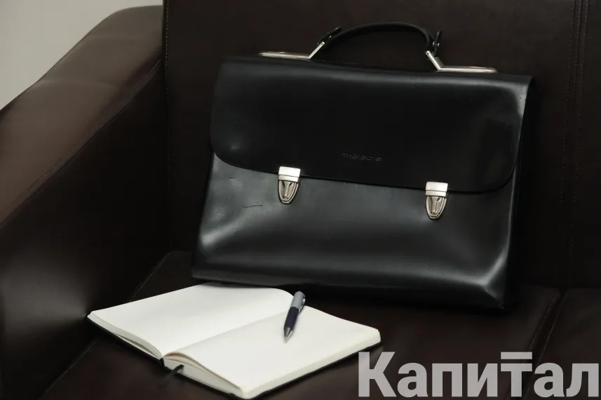 Капитал - Назначения в прокуратуре Костанайской области