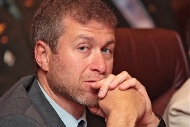 Роман Абрамович вложился в сотовую связь