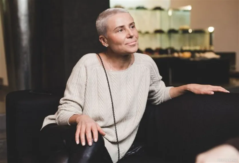 Капитал - Суд приговорил Лилию Рах к семи годам лишения свободы