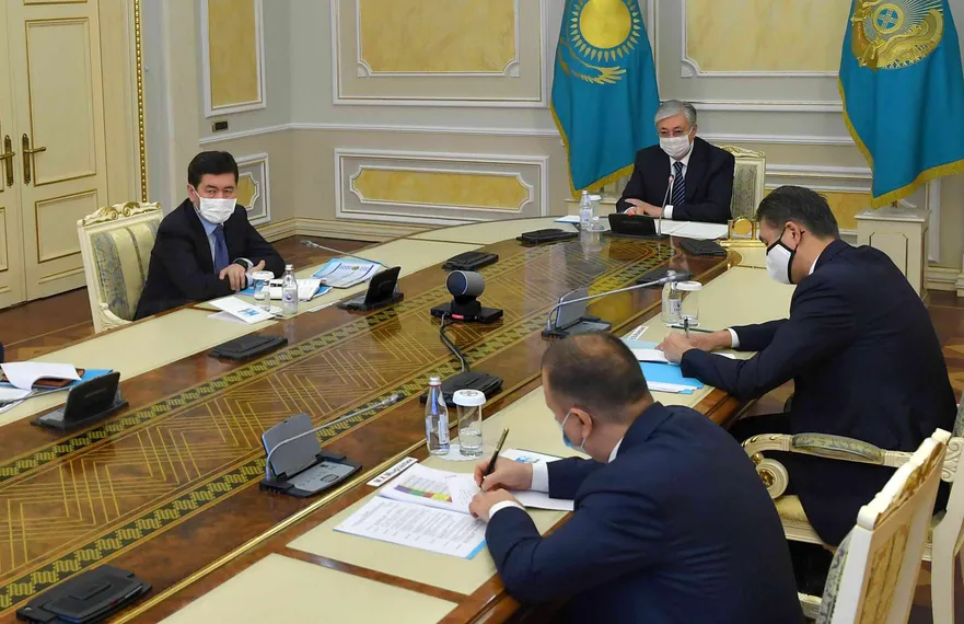 Капитал - Отдельного внимания требует качество работы проверяющих органов