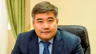 Капитал - Дархан Калетаев стал первым замруководителя Администрации Президента