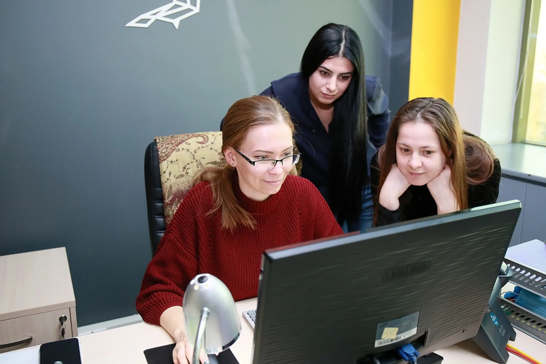 Дело со скрепки - Image Kapital.kz