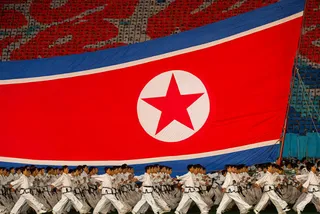 Капитал - США отказались от мирного договора с КНДР