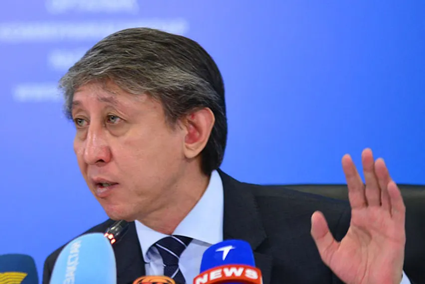 Капитал - В июне станет известно, какие госфункции передадут частникам