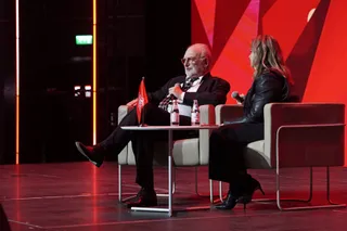 Капитал - Пьер Спенглер поделился секретами сторителлинга на Comic Con Astana