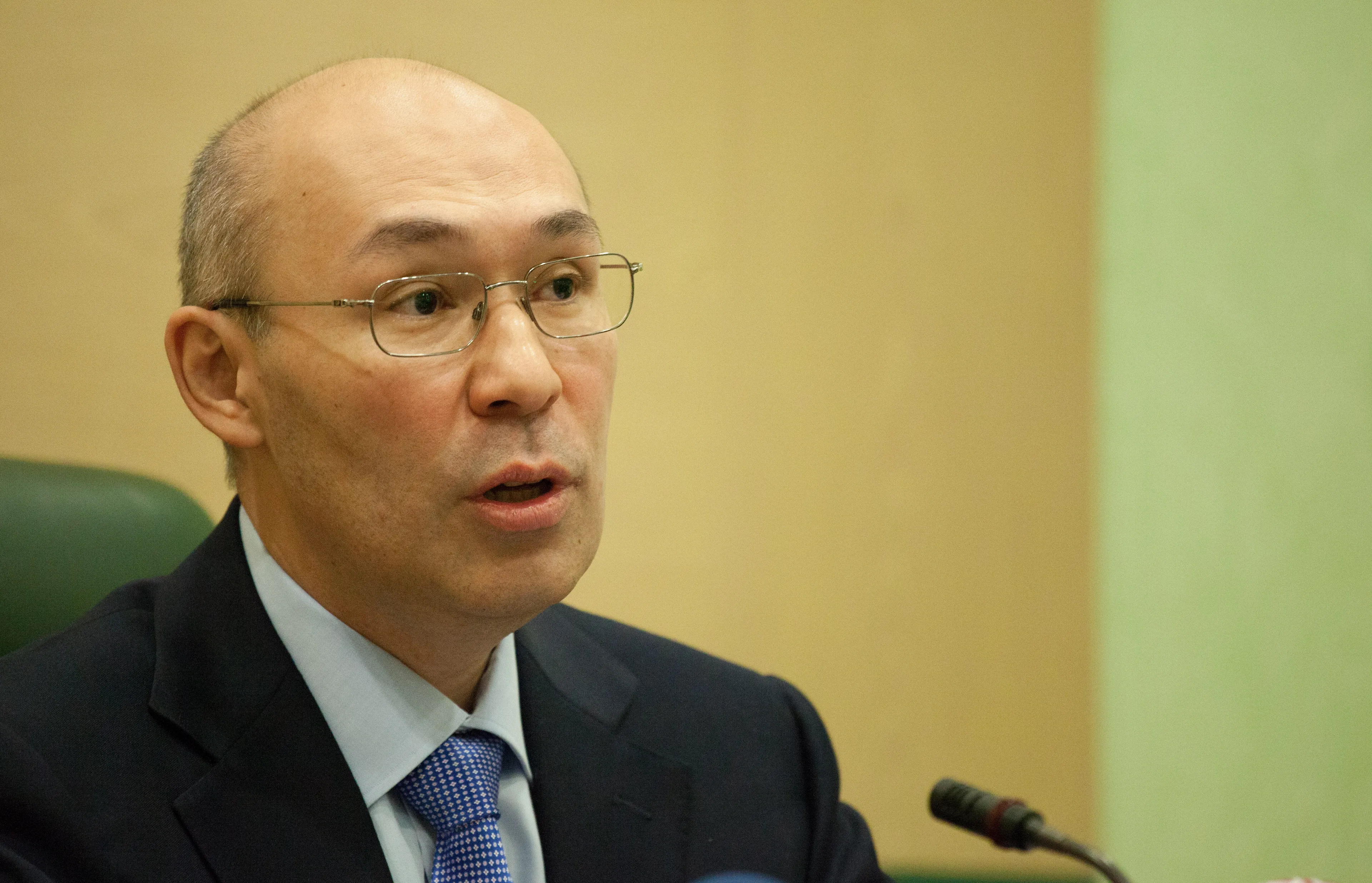 Капитал - Инфляция в Казахстане не превысила 4%