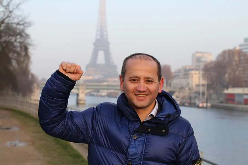 Капитал - Генпрокуратура вызвала на допрос Мухтара Аблязова