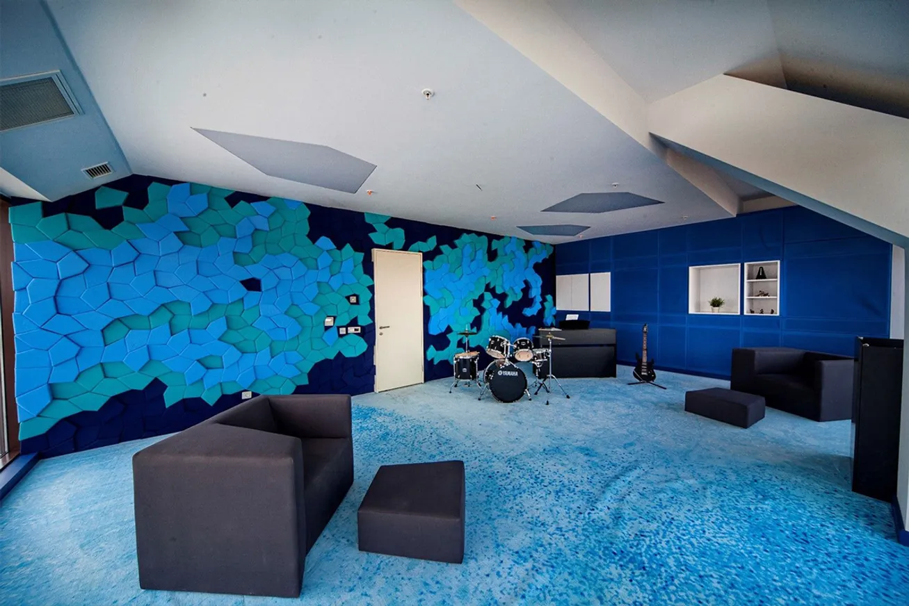 Эрден Тимур: Наши клиенты чувствуют себя уникальными - фото kapital.kz