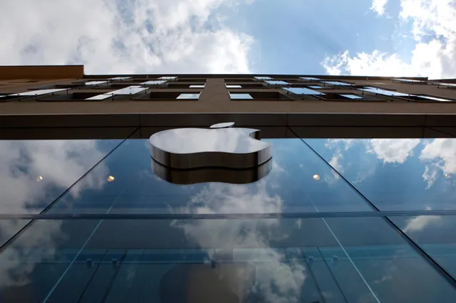 Apple может презентовать сразу два iPhone уже в сентябре