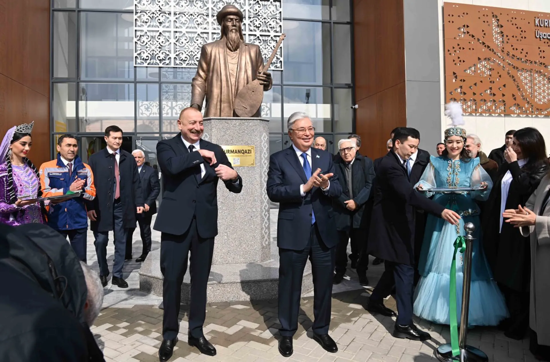 Фото: Акорда