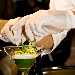 Капитал - Еда для них искусство