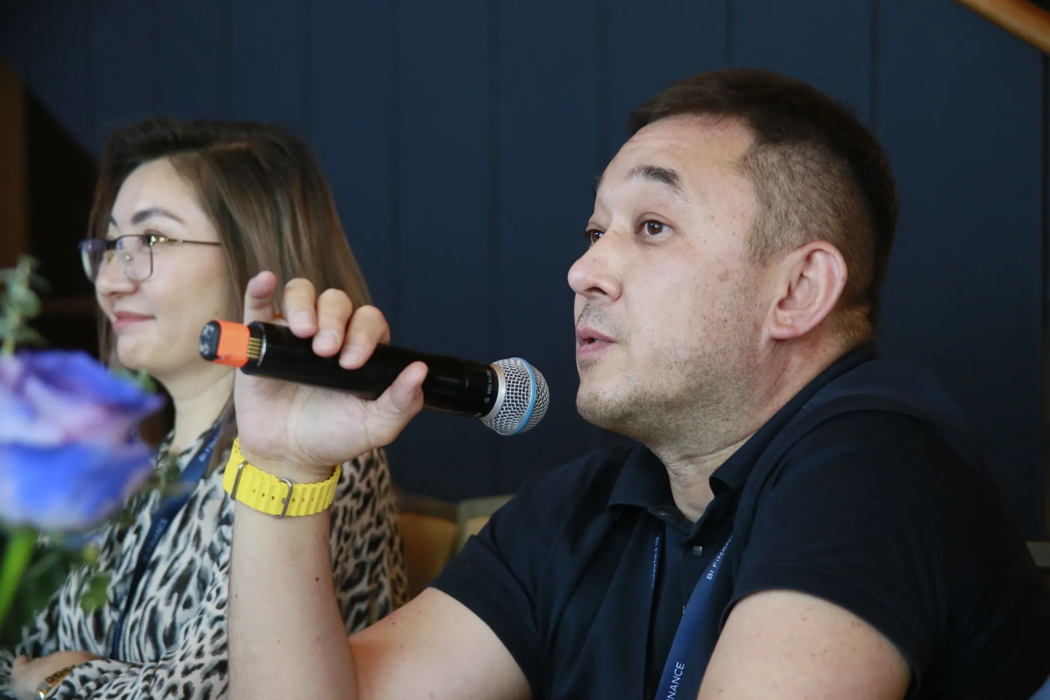 Руслан Омаров: Сейчас драйвером рынка выступают госпрограммы - Image Kapital.kz