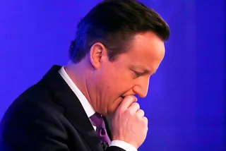 Капитал - Свободу передвижения внутри ЕС предложили ограничить