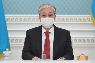 Капитал - Рост ВВП Казахстана в 2021 году прогнозируется на уровне 3,1%