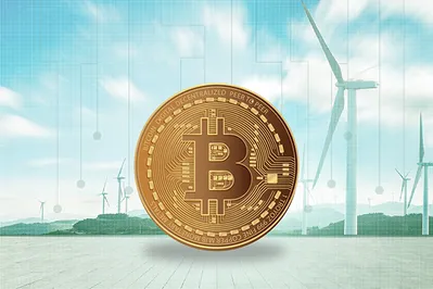 Bitcoin постепенно восстанавливает свою стоимость