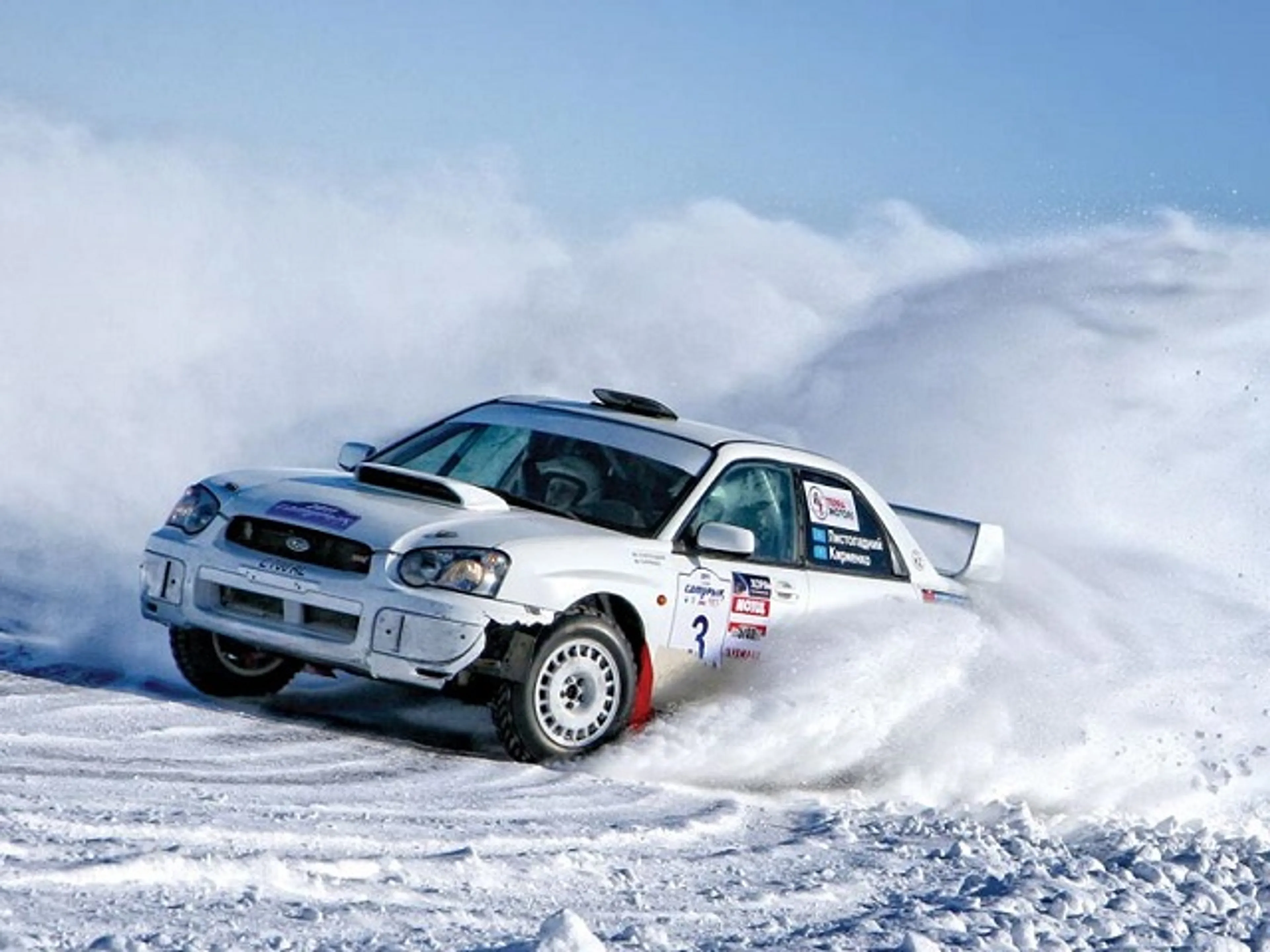 Капитал - Первый этап KZRC пройдет в Астане