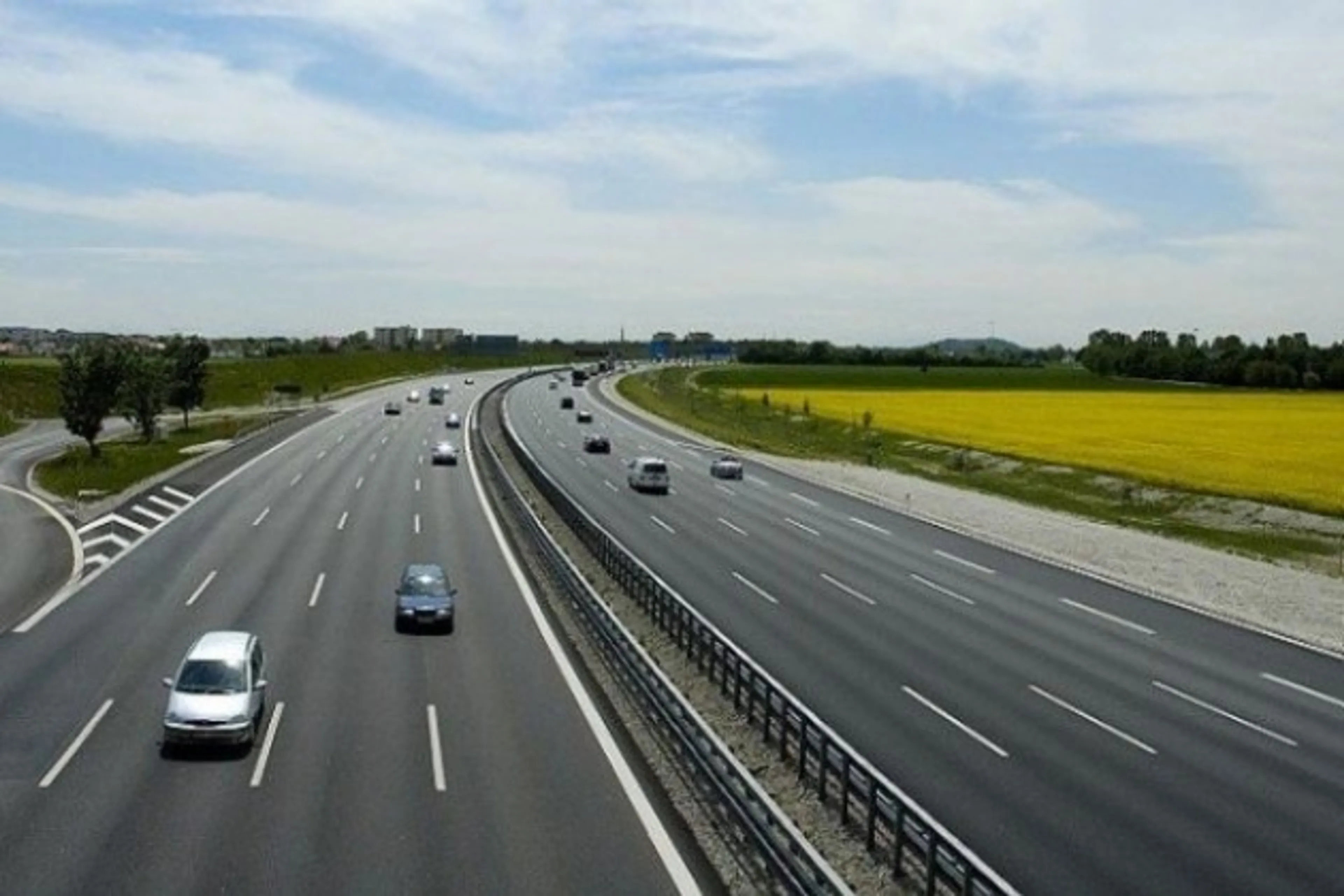 Капитал - Строительство БАКАД начнется в марте 2018 года