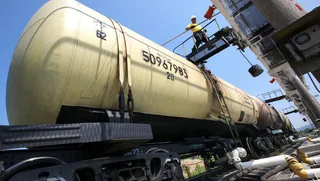 Капитал - Общий рынок газа и нефти ЕАЭС создадут к 2025 году