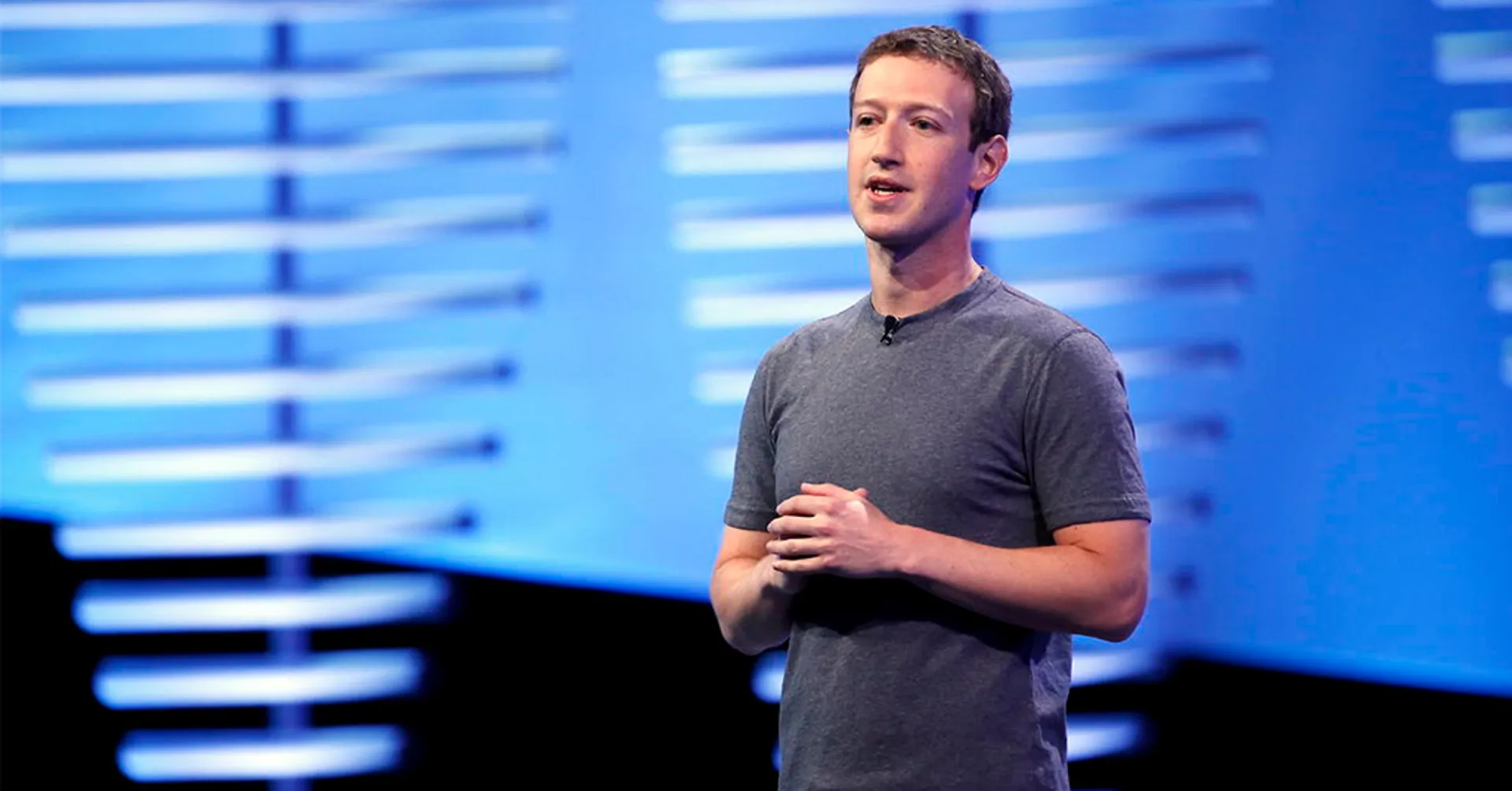 Капитал - Состояние Марка Цукерберга за день выросло на рекордную сумму