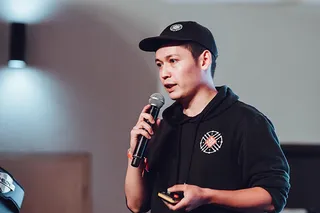 Капитал - Олжас Сатиев, ЦАРКА: Завтра мы взломаем сайт электронного правительства